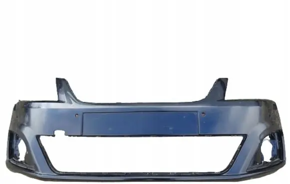 Seat Alhambra (Mk2) Front bumper R13P1