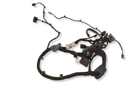 Land Rover Evoque I Front door wiring loom BJ3214631 A50020077 500145380