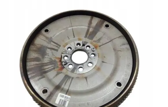 Renault Scenic III - Grand scenic III Flywheel