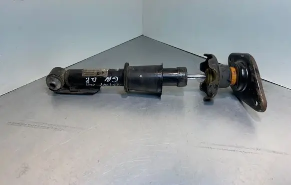 Mini Cooper Countryman R60 Rear shock absorber/damper 980701602