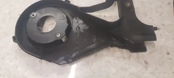 Audi A6 S6 C5 4B Timing belt guard (cover) 059109134D