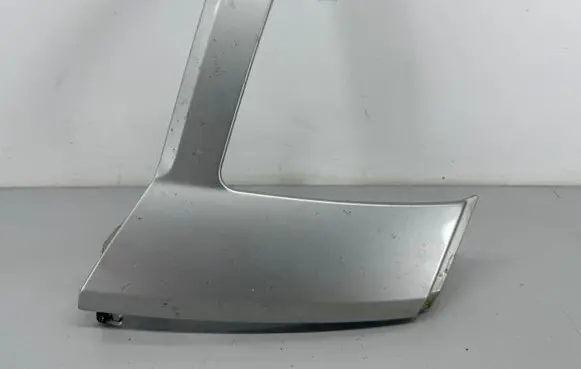 Volkswagen Crafter Headlight/headlamp mounting bracket 