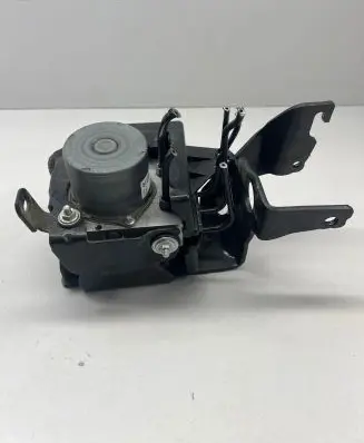 Citroen C3 Aircross ABS Pump 9834565080 87DDH00601418