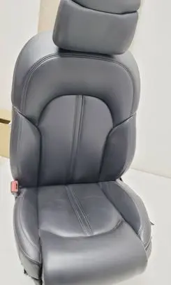 Audi A8 S8 D4 4H Front driver seat 