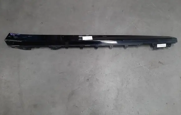 BMW 4 F36 Gran coupe Front sill (body part) 7314640