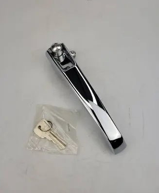Mercedes-Benz Vito Viano W638 Front door exterior handle A3097660101
