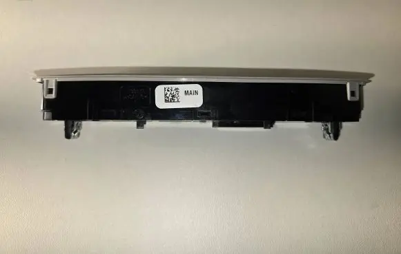 Tesla Model 3 Front seat light P1092574-00-C
