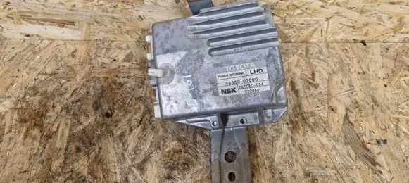 Power steering control unit/module