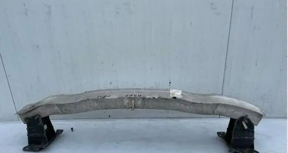 Audi A3 S3 8P Front bumper cross member 8P0807113B
