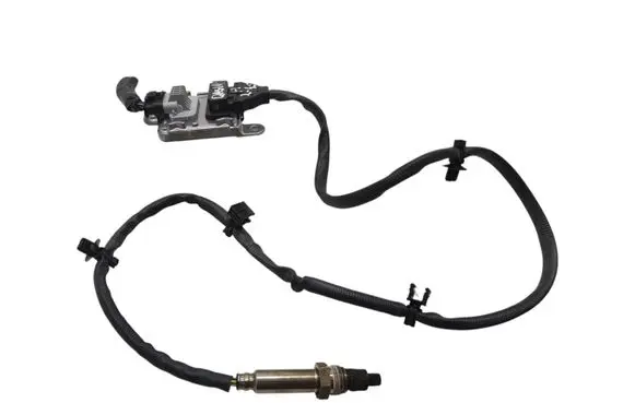 Lambda probe sensor