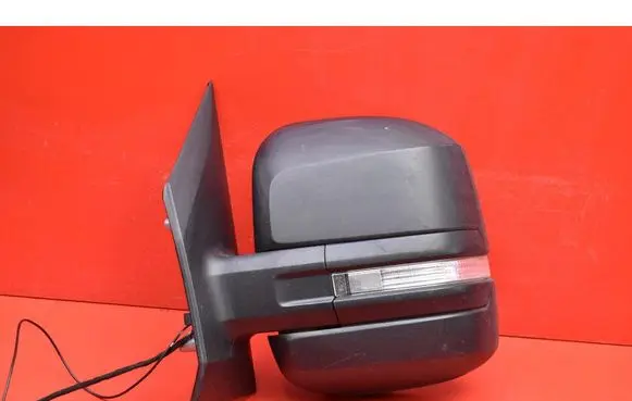 Volkswagen Crafter Front door electric wing mirror 7C1857387