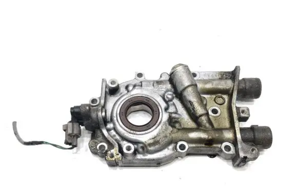 Subaru Forester SG Oil pump EJ204