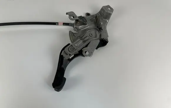 Lexus RX 330 - 350 - 400H Handbrake/parking brake lever assembly 
