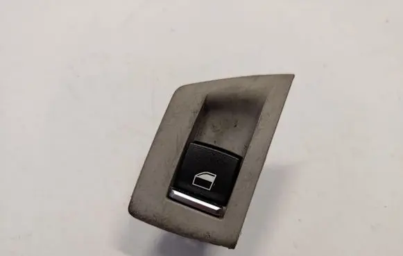BMW 5 F10 F11 Electric window control switch 9163527 61319163527 61319241949