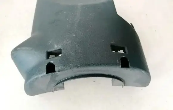 Citroen C4 I Steering wheel column trim