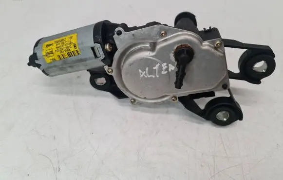 Seat Altea Wiper motor 5P0955711C 53033812 00250125012