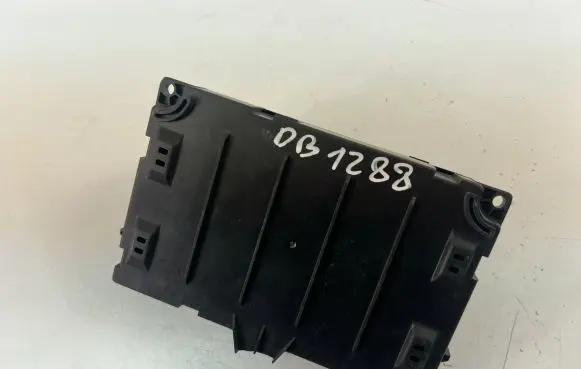 Citroen C5 Other control units/modules 9656147980