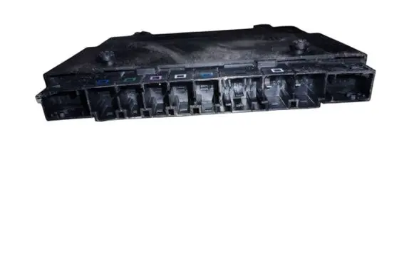 BMW 5 E60 E61 Seat control module 6927310