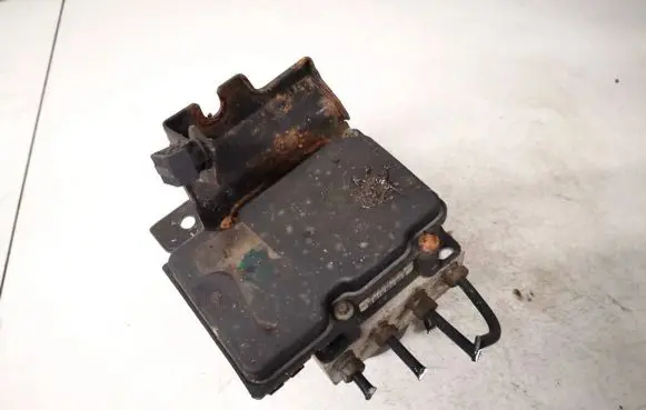 Fiat Idea ABS Pump 0265231308 46826209