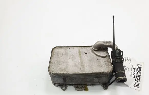 Audi A8 S8 D4 4H Coolant radiator 059117021R