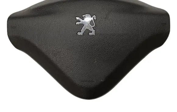 Peugeot 207 Steering wheel airbag 96500674ZD