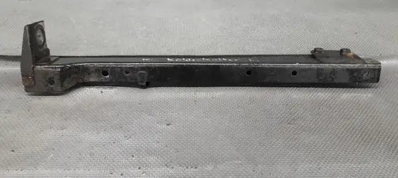 Suzuki Vitara (ET/TA) Coolant heater control valve 
