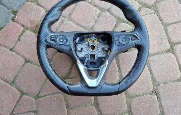 Opel Insignia B Steering wheel 878539800000184