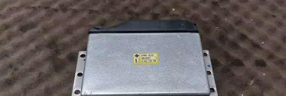Nissan X-Trail T30 ABS control unit/module 47850EQ15A
