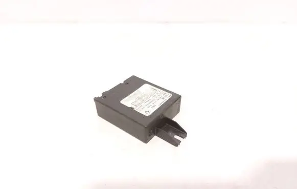 BMW 3 E46 Alarm control unit/module 4164396 10844410 LQN2894