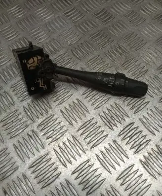 Wiper control stalk