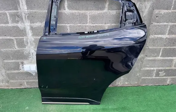 Alfa Romeo Junior Rear door 