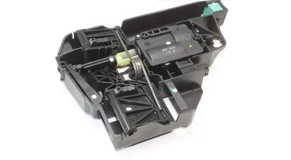 Mercedes-Benz E W212 Seat control module A2129700026