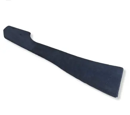 BMW X5 E70 Centre console side trim front 6969545 51166969545