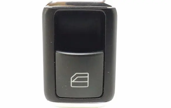 Mercedes-Benz E W212 Electric window control switch A2048707358