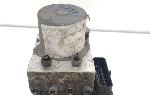 Peugeot 807 ABS Pump 1401259580 87Ei180443910