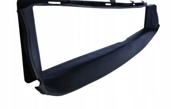 Mercedes-Benz GLA H247 Intercooler air guide/duct channel A2478852600