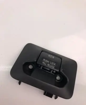 Volvo S80 Parking (PDC) sensor switch 31334637