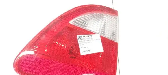 Ford Galaxy Tailgate rear/tail lights 7m5945094b 7m5945112a