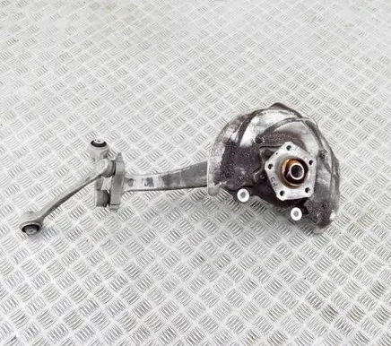 Audi A5 Front wheel hub 8W0407560 8W0407242F