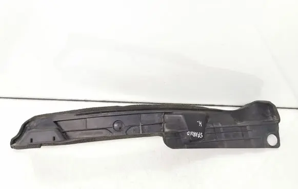 Toyota Avensis T250 Fender foam support/seal 5386705020