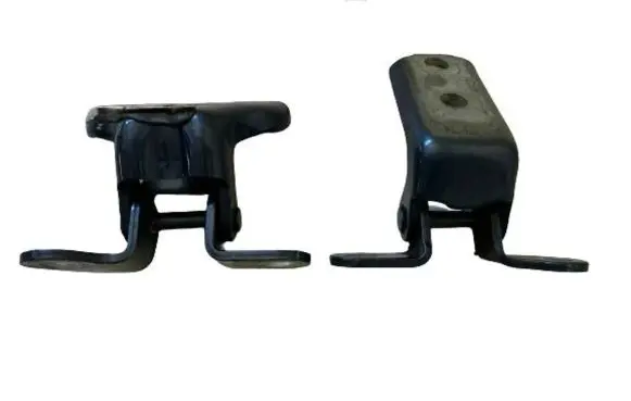 Toyota Auris E180 Front door hinge set 