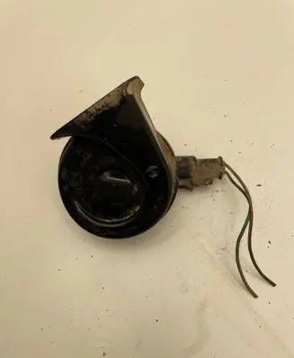 Chrysler Voyager Horn signal 011157