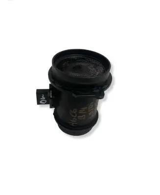 Audi A6 S6 C6 4F Mass air flow meter 059906461K