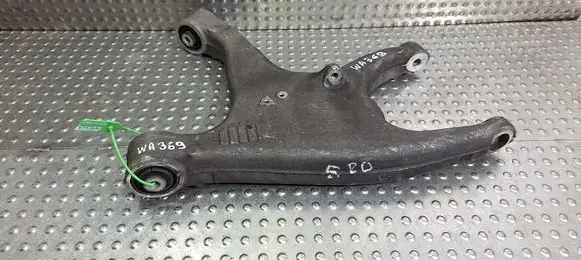 Audi A6 S6 C7 4G Rear control arm 8R0505312B