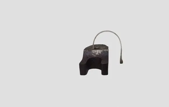 Volvo V40 Fuel Injector clamp holder