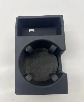 Audi A6 S6 C6 4F Cup holder 4F1862534F