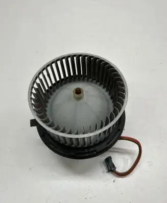 Mercedes-Benz C W204 Heater fan/blower V7771001
