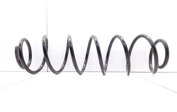 Renault Laguna II Rear coil spring