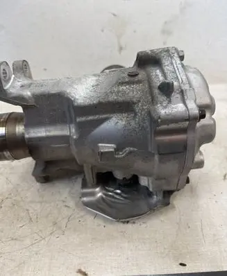 Volvo XC60 Gearbox transfer box case 31492836 T6247466