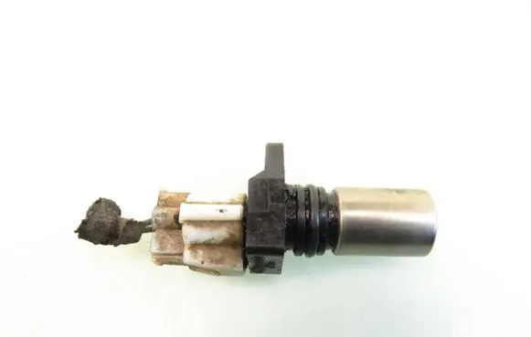 Opel Vectra C Crankshaft position gear 0296000580